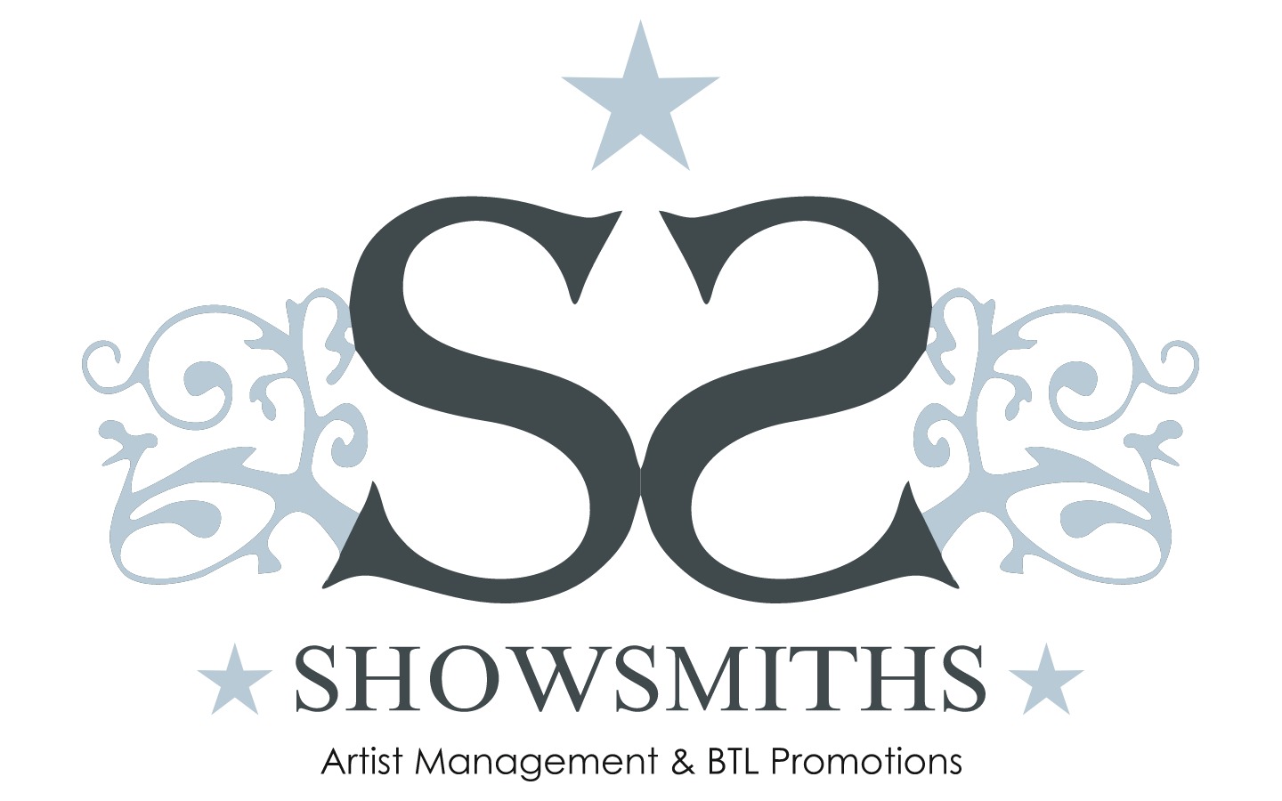 SHOWSMITHS Logo